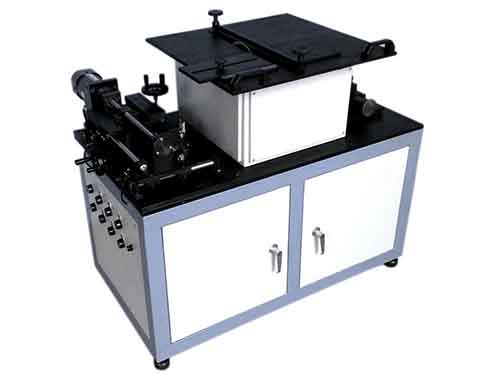WZY-240C萬能制樣機