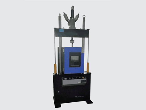 微機(jī)控制瀝青疲勞試驗(yàn)機(jī)