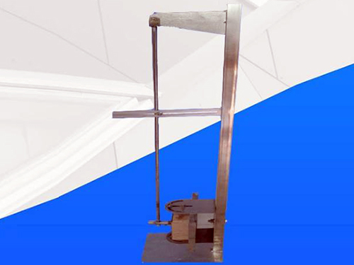 LC-1落錘試驗(yàn)機(jī)