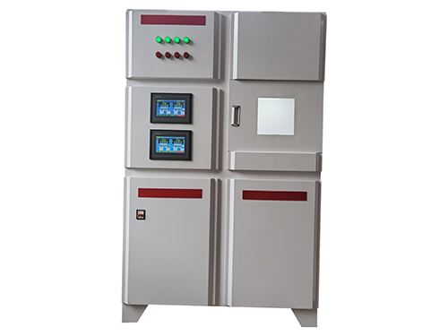 DDC-2多功能測試臺