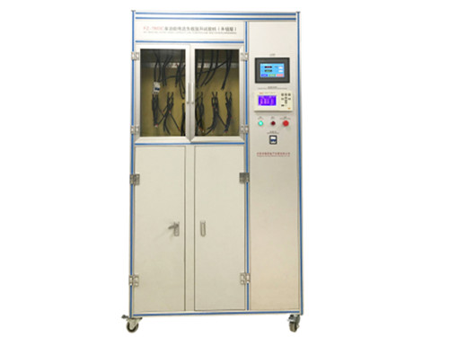 FZ-7803C 斷路器多功能電流負(fù)載溫升試驗(yàn)機(jī)