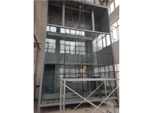 ＭＷ－K-60-90建筑幕墻檢測(cè)設(shè)備