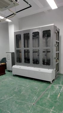 MCS-2424門(mén)窗物理新能檢測(cè)設(shè)備 門(mén)窗物理三性檢測(cè)