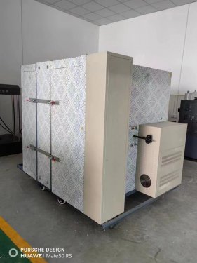 WT-1212墻體穩(wěn)態(tài)熱傳遞性質(zhì)檢測(cè)設(shè)備